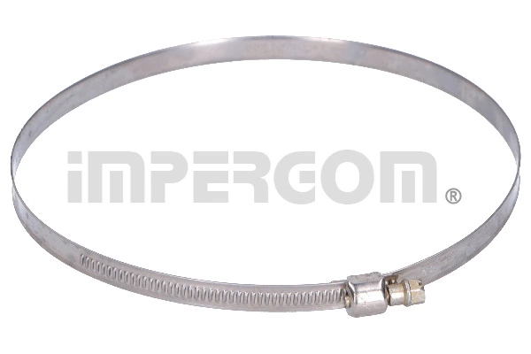 Hose Clamp 20216