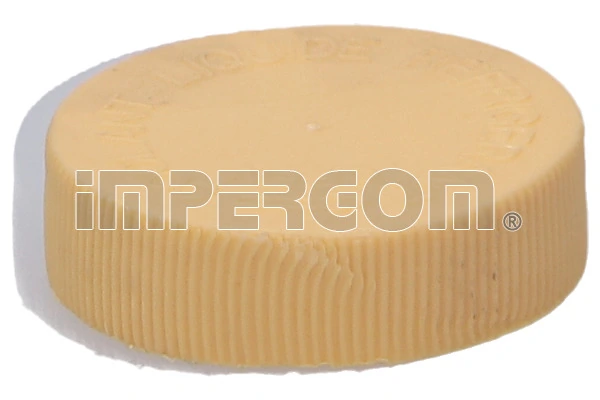 Cap, coolant tank 43073