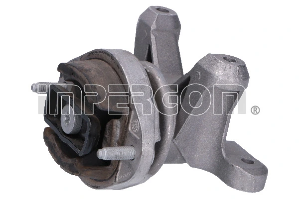 Mounting, manual transmission 35043