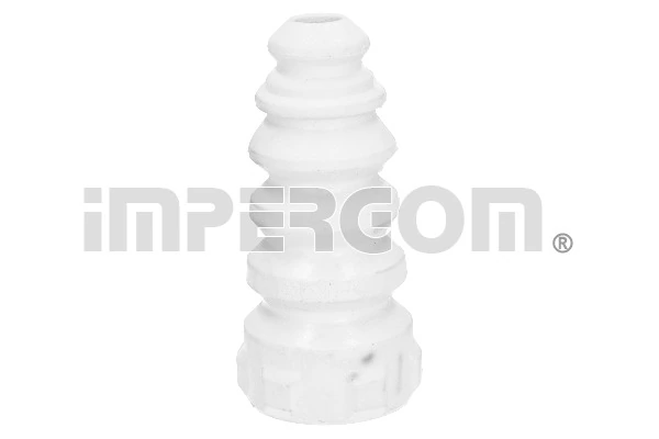 Rubber Buffer, suspension 35126