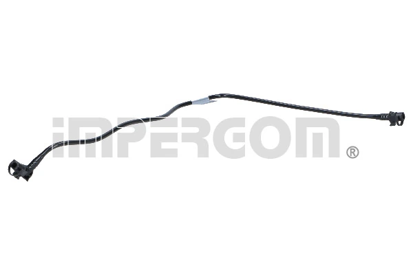 Radiator Hose 225484