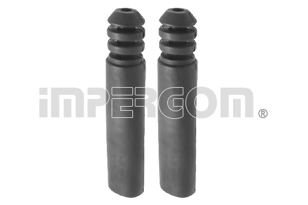 Dust Cover Kit, shock absorber 51195