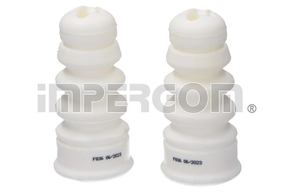 Dust Cover Kit, shock absorber 51273