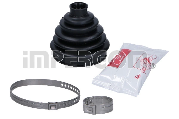 Bellow Kit, drive shaft 33540