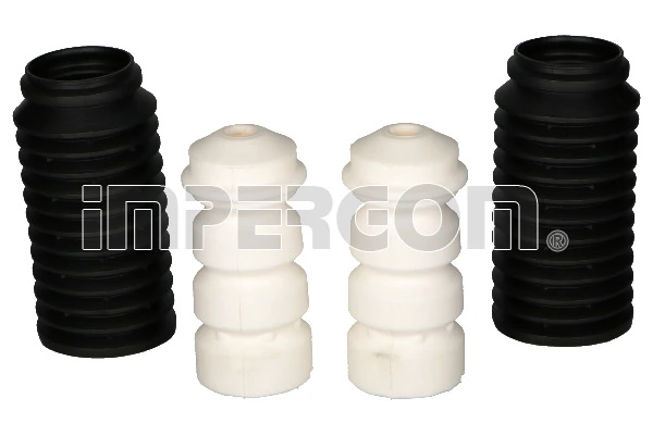 Dust Cover Kit, shock absorber 50103