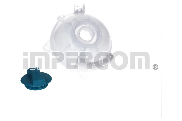 Expansion Tank, coolant 44189