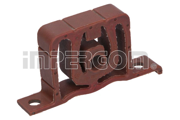 Mount, exhaust system 37271