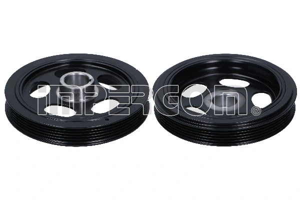 Belt Pulley, crankshaft 10520