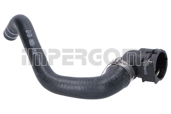 Hose, heat exchanger (heating) 19260