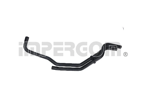 Hose, heat exchanger (heating) 18588