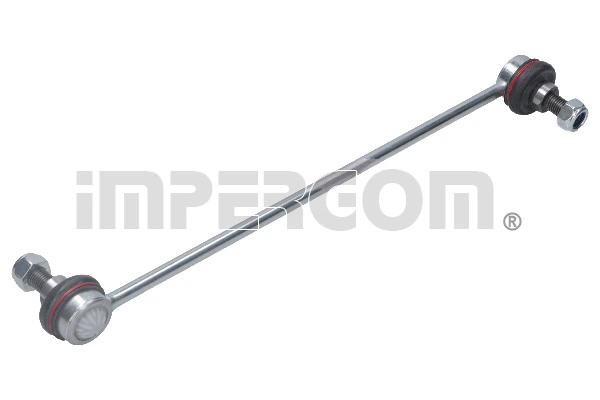 Link/Coupling Rod, stabiliser bar 25907