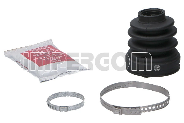 Bellow Kit, drive shaft 33669