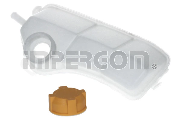 Expansion Tank, coolant 44132