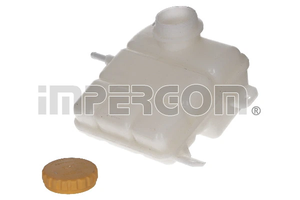 Expansion Tank, coolant 44451