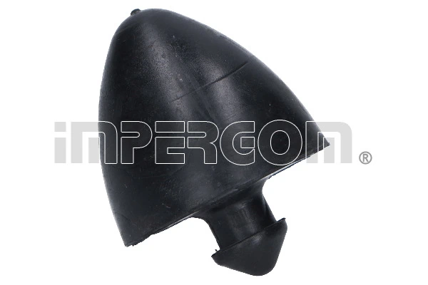 Rubber Buffer, suspension 28966