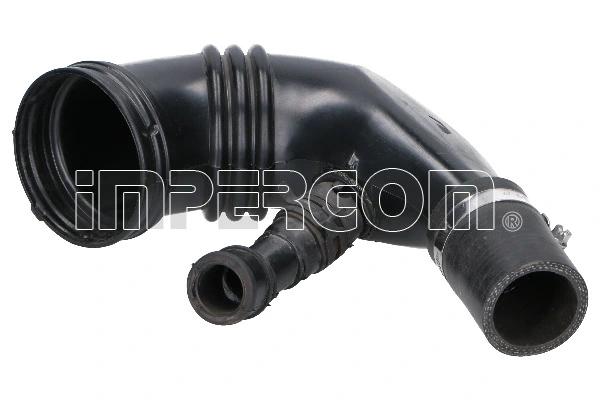Intake Hose, air filter 17547