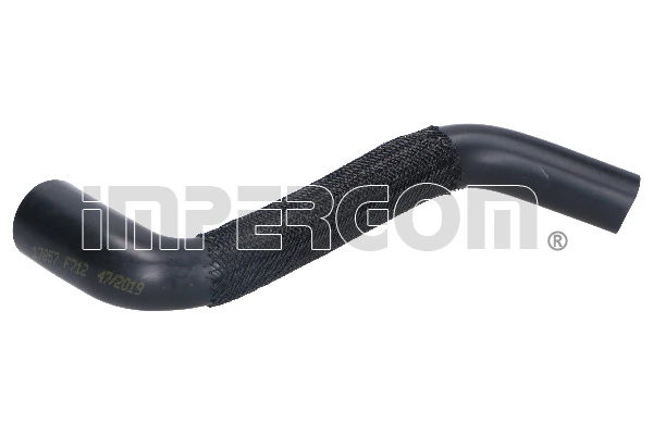 Hose, cylinder head cover ventilation 17857