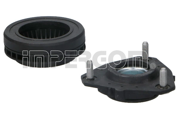 Repair Kit, suspension strut support mount 35679
