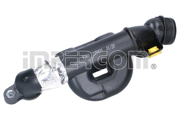 Charge Air Hose 225421