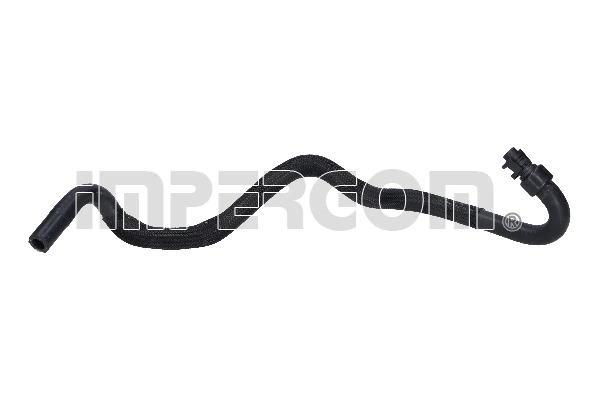 Radiator Hose 221554