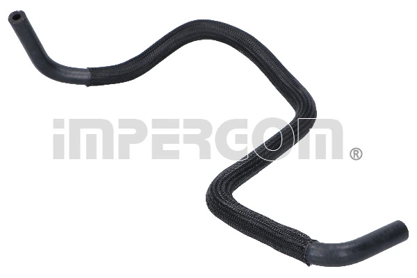 Radiator Hose 221725