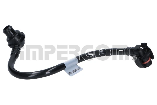 Vacuum Hose, brake booster 85027