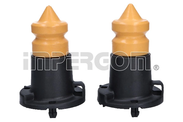 Dust Cover Kit, shock absorber 50091