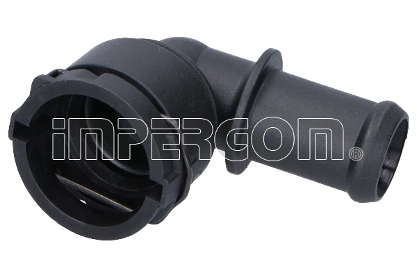 Coolant Flange 90613