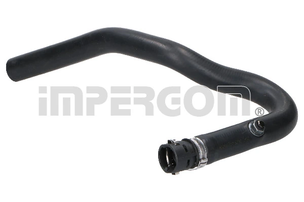 Hose, heat exchanger (heating) 16207