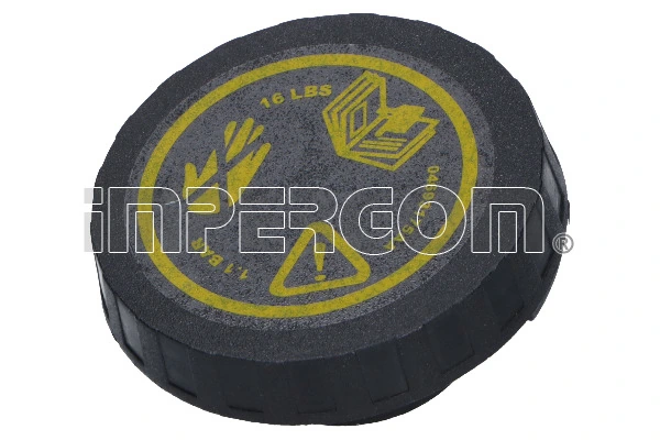 Cap, coolant tank 43062