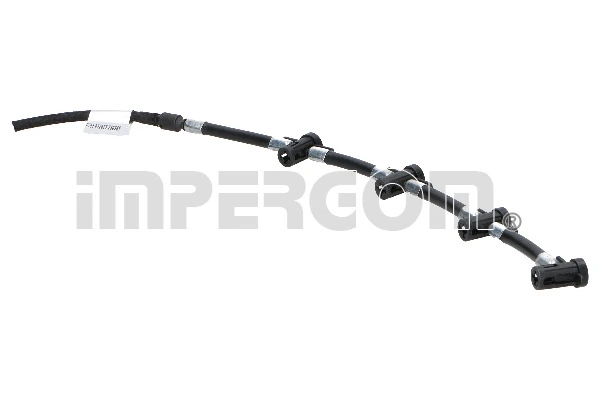 Hose, fuel overflow 230361