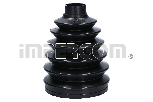 Bellow, drive shaft 35823/TE