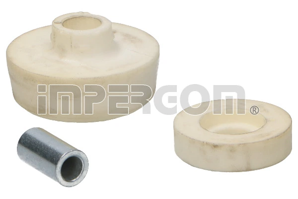 Suspension Strut Support Mount 35465