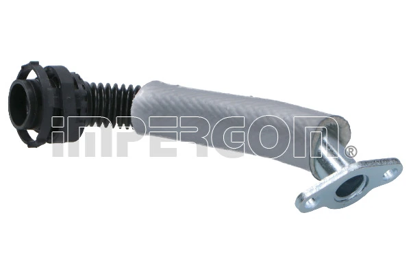 Oil Pipe, charger 225626