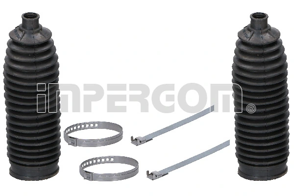 Bellow Kit, steering 33485