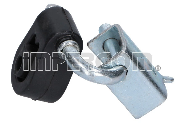 Mount, exhaust system 37568