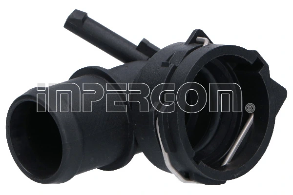 Coolant Flange 90008