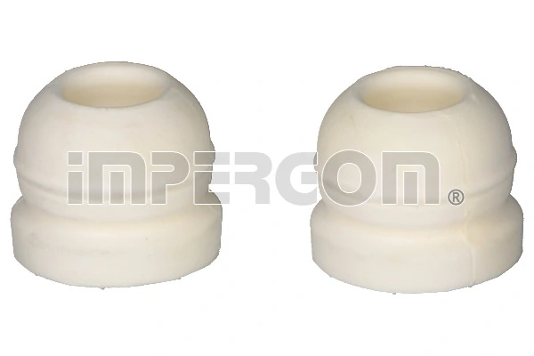 Dust Cover Kit, shock absorber 51104