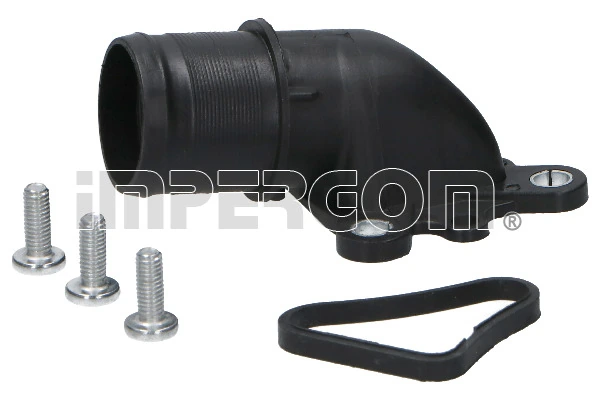 Coolant Flange 90163