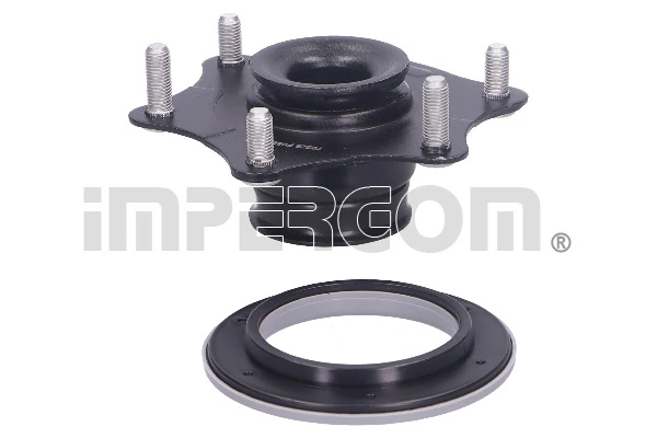 Repair Kit, suspension strut support mount 70528