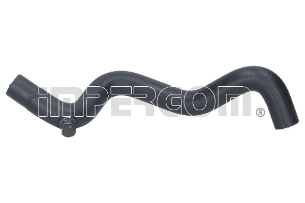 Hose, heat exchanger (heating) 224788