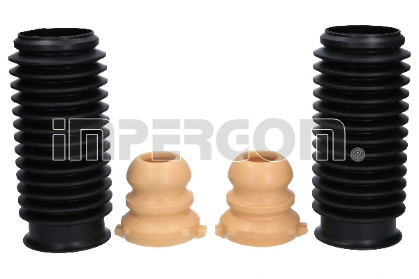 Dust Cover Kit, shock absorber 50633