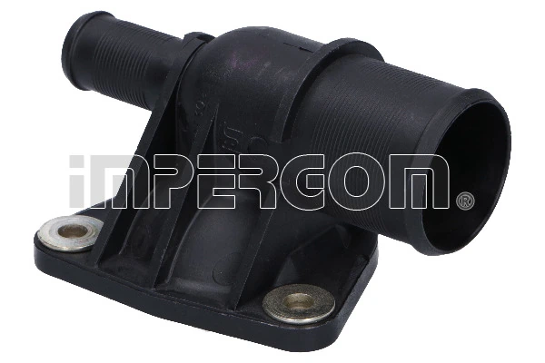 Coolant Flange 90114