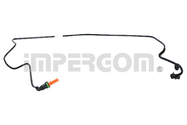 Radiator Hose 226017