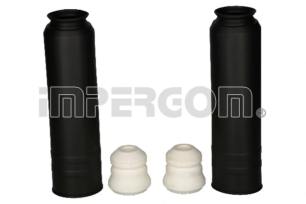 Dust Cover Kit, shock absorber 51220