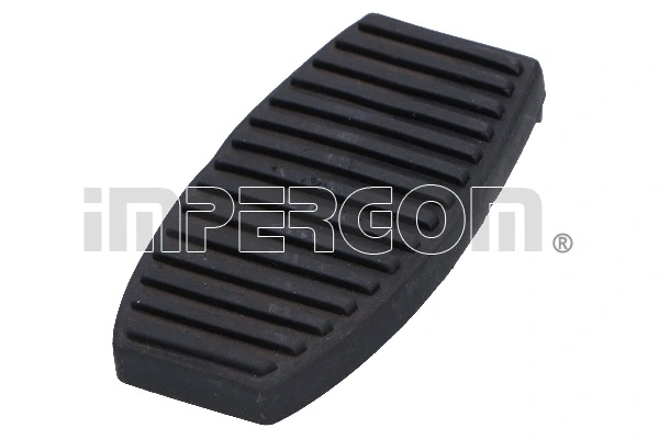 Pedal Pad, clutch pedal 26289