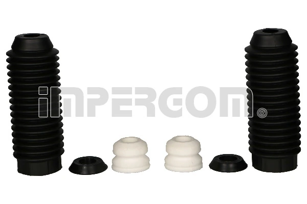 Dust Cover Kit, shock absorber 50740