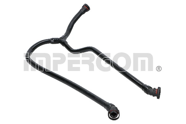 Hose, crankcase ventilation 225967