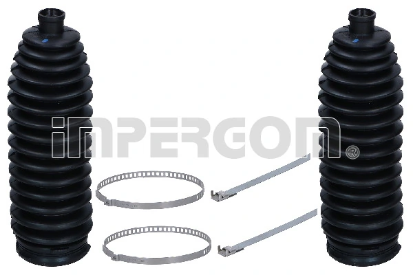 Bellow Kit, steering 33448