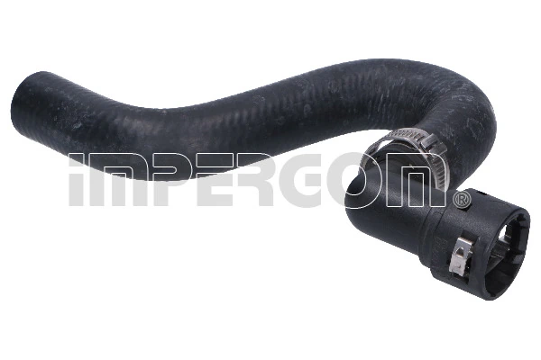 Hose, heat exchanger (heating) 17243